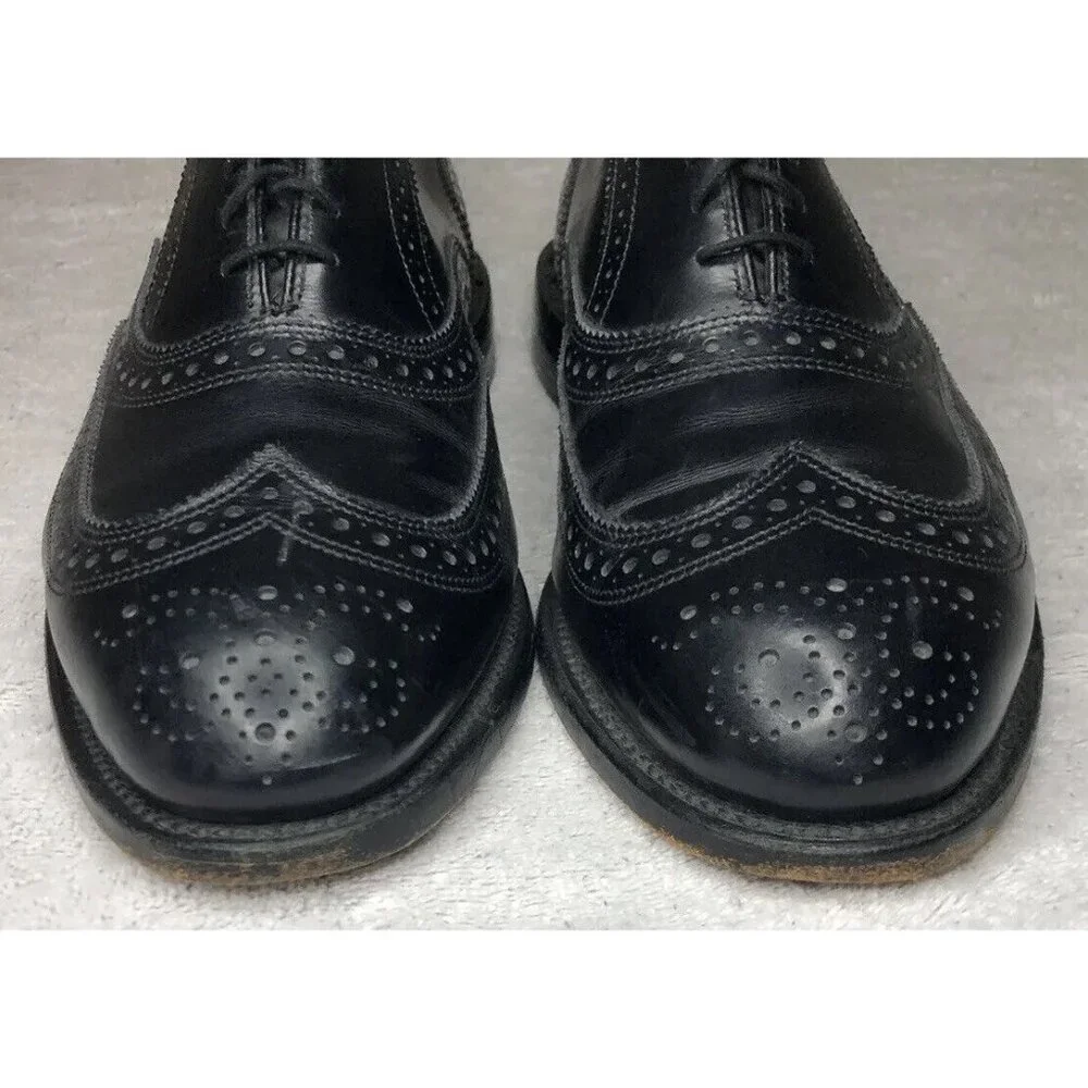 Allen Edmonds beautiful overall